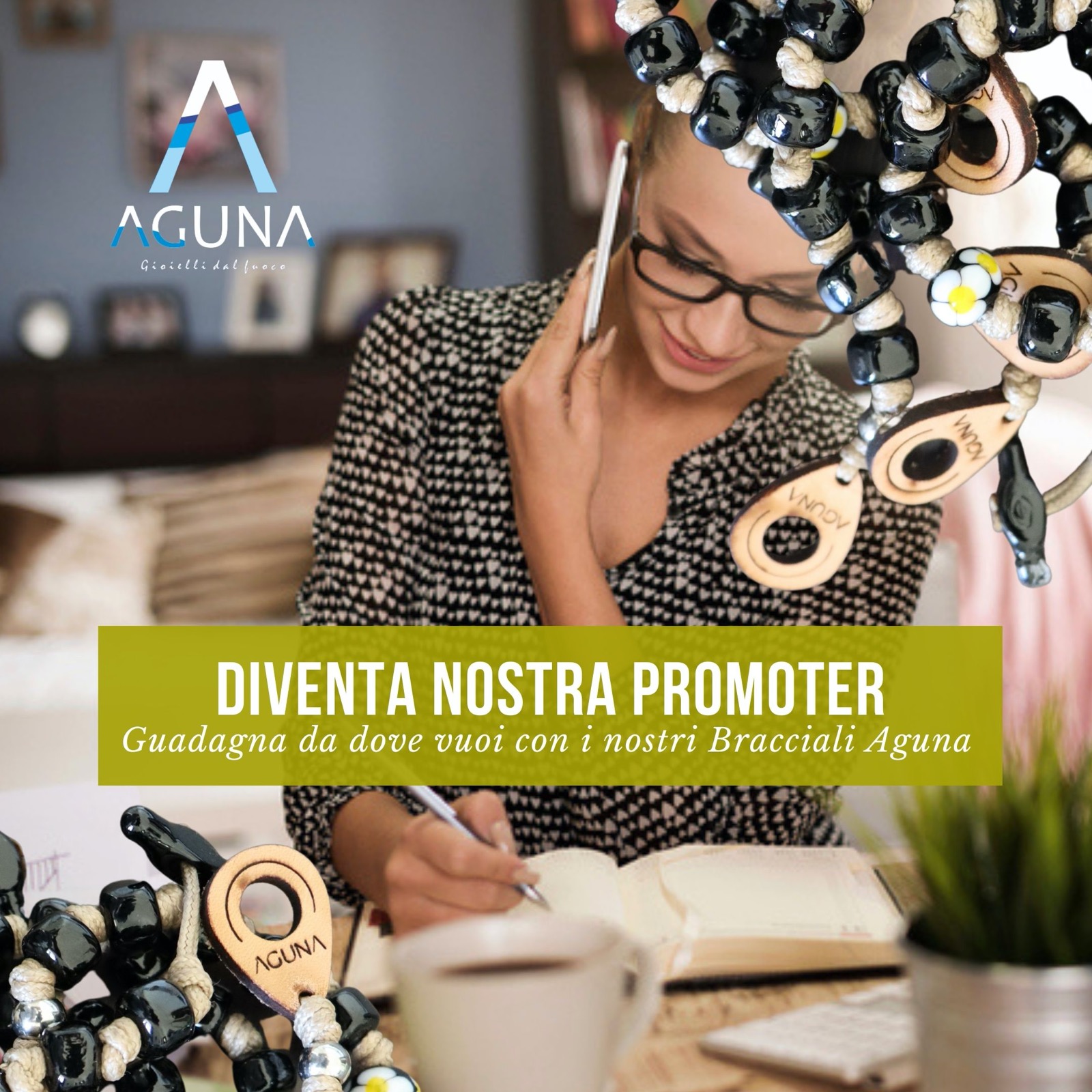 DIVENTA NOSTRO PROMOTER